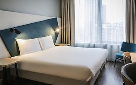 Aparthotel Adagio London Stratford